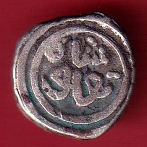 Delhi Sultan Tughlaq Shah 6 Gani – oo5854