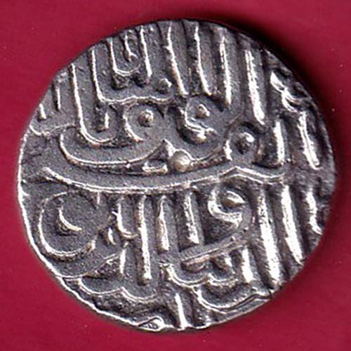 GUJARAT SULTAN MAHMUD SHAH ONE TANKA BEAUTIFUL COIN  – OO2562