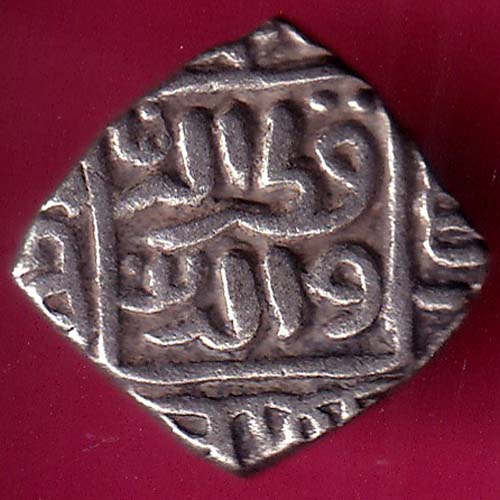 DELHI SULTAN MUBARAK SHAH 8 GANI –@HUB3731