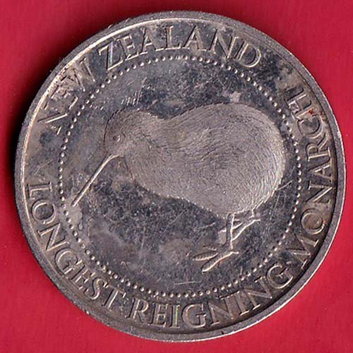 world coin :- OO4135