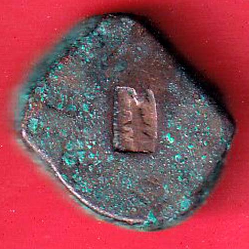 Cambay state one paisa :-OO3211