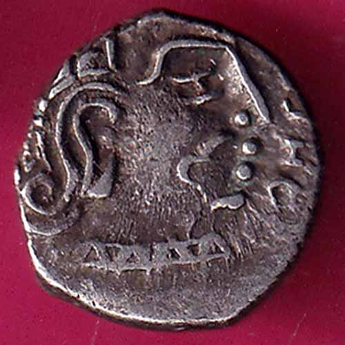 ANCIENT INDIA GUPTA DYNASTY KUMAR GUPTA KINGS PORTRAIT –@HUB3888