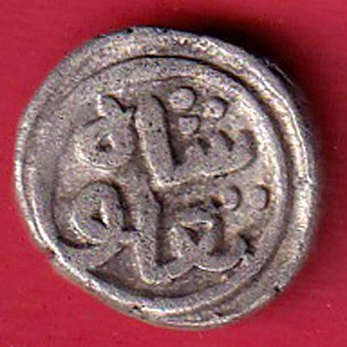 Delhi Sultan Tughlaq Shah Jital@HUB5236