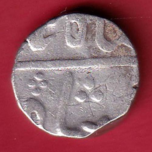 Broach State Bharuch Complete Mint One Rupee :-oo3828