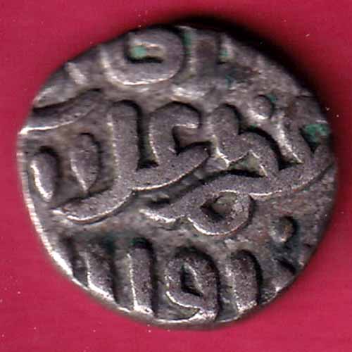 DELHI SULTAN ALA UD DIN MUHAMMAD KHILJI 6 GANI –VA79