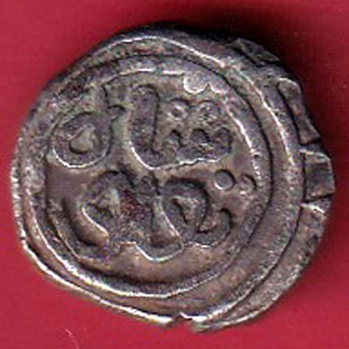 Delhi sultanate tughlaq shah 4 gani:- oo4359