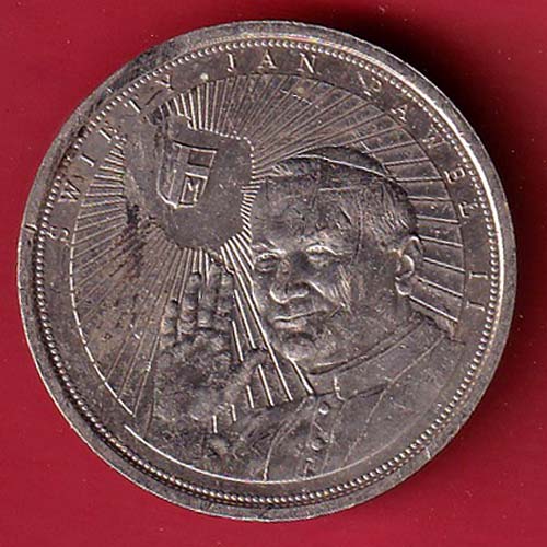 world coin :- oo3974