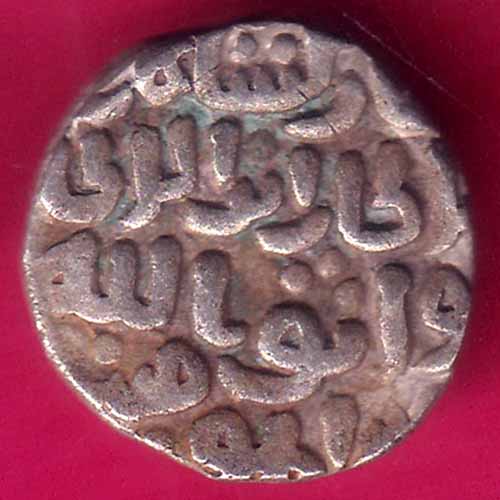 DELHI SULTAN MUBARAK SHAH 8 GANI–@HUB3802