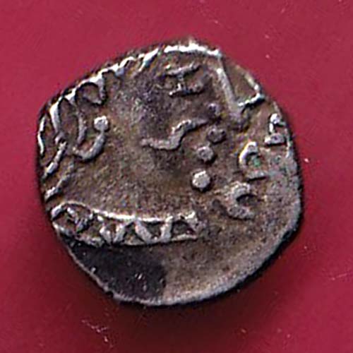 ANCIENT INDIA GUPTA DYNASTY KUMAR GUPTA KINGS PORTRAIT  – OO2516