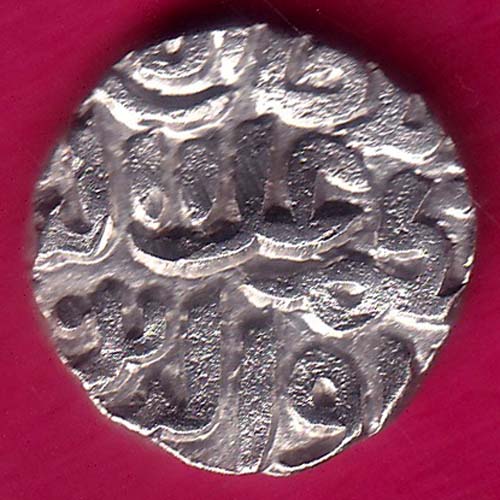 Delhi sultanate MUHAMMAD SHAH 6 gani –@HUB2762