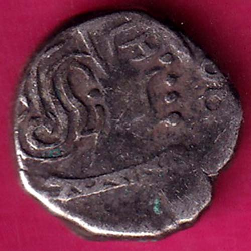ANCIENT INDIA GUPTA DYNASTY KUMAR GUPTA KINGS PORTRAIT :-@hub4709