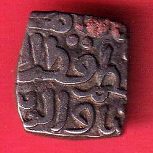 Delhi Sultan Mubarak Shah Jital 8 Gani  –@HUB5972