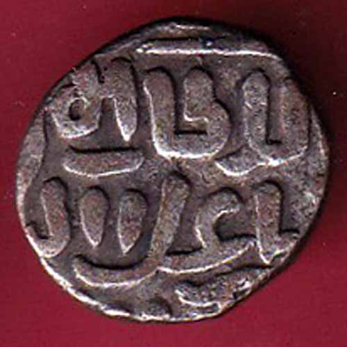 Delhi sultanate MUHAMMAD SHAH 6 gani– S2860