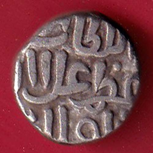 Delhi sultanate tughlaqshah 6 gani–@HUB6012