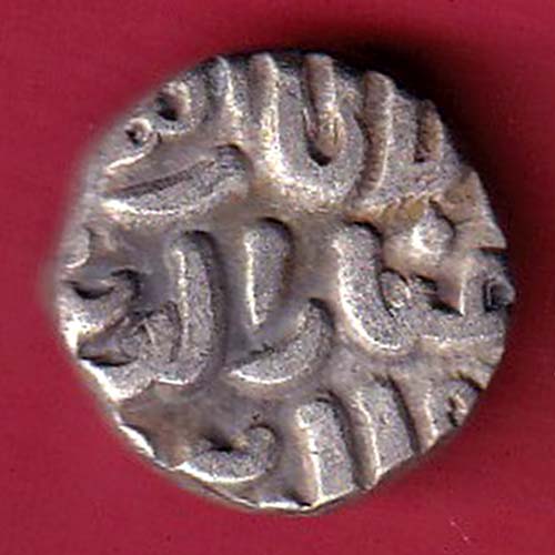 Delhi sultan  tughlaq shah  6 gani–oo4493