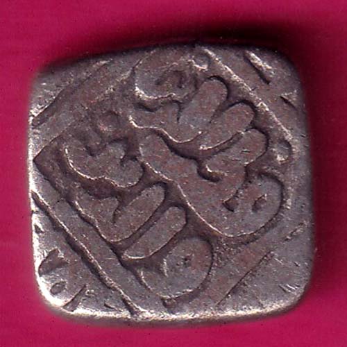 DELHI SULTAN MUBARAK SHAH 8 GANI –@HUB2819