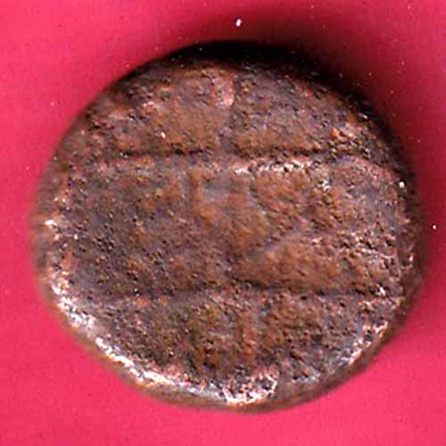 South Indian Portrait of Hanuman–@HUB1702