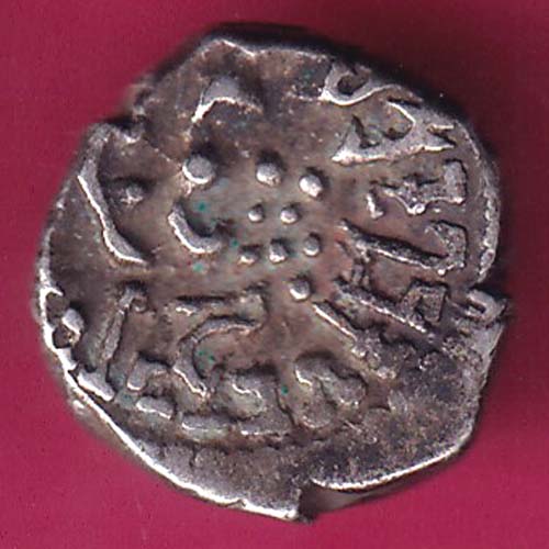 ANCIENT INDIA GUPTA DYNASTY KUMAR GUPTA KINGS PORTRAIT –@HUB4373