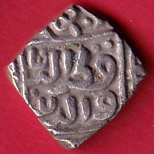 DELHI SULTAN MUBARAK SHAH 8 GANI –@HUB5401