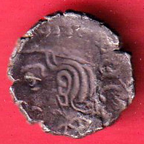 CYCLE TOKEN: YEOLA MUNCIPALITY CYCLE 59 60 NO. 612 –OO5328