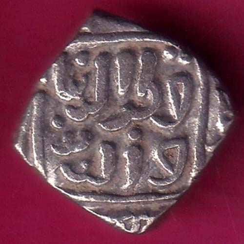 DELHI SULTAN MUBARAK SHAH 8 GANI –@HUB3205