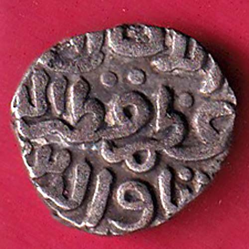 delhi sultan mubarakshah jital –@HUB4570
