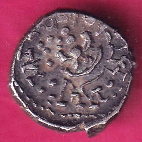 ANCIENT INDIA GUPTA DYNASTY KUMAR GUPTA KINGS PORTRAIT –@HUB4115