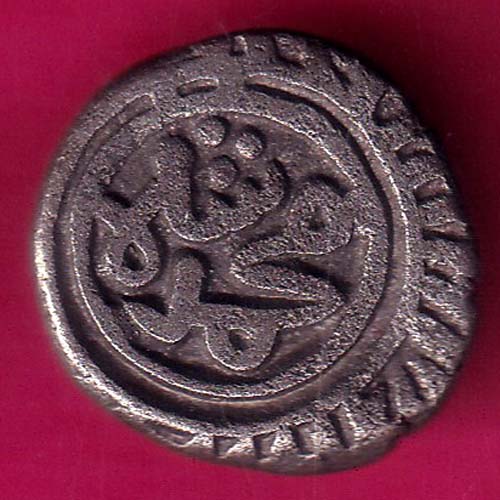 Delhi sultanate MUHAMMAD SHAH 6 gani –@HUB3078